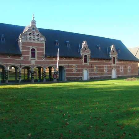 Studio'S Park - Heverlee Leuven Bagian luar foto
